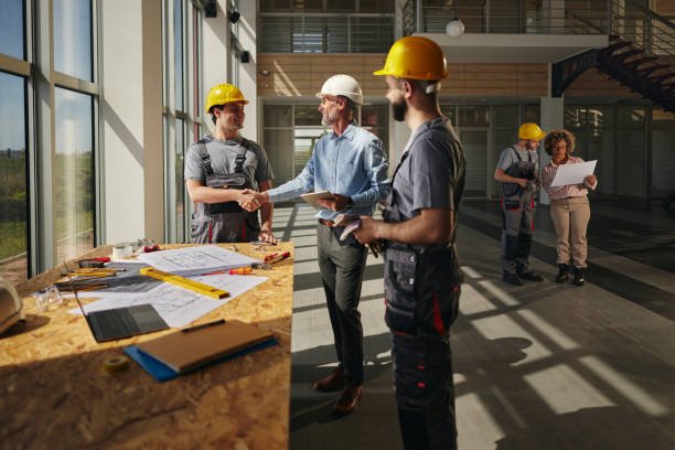 The Future of Construction Design: The Rise of BIM Modeling