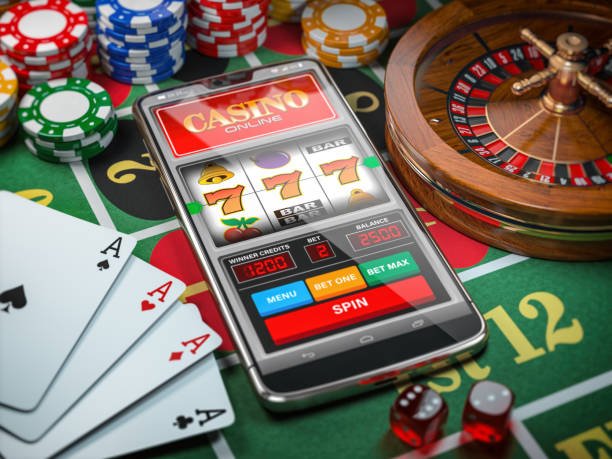 Exclusive Casino Game Download – Play Free & Win Real Money