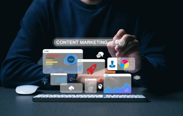 Bigboxratio.com: Best Content Marketing Techniques in 2024