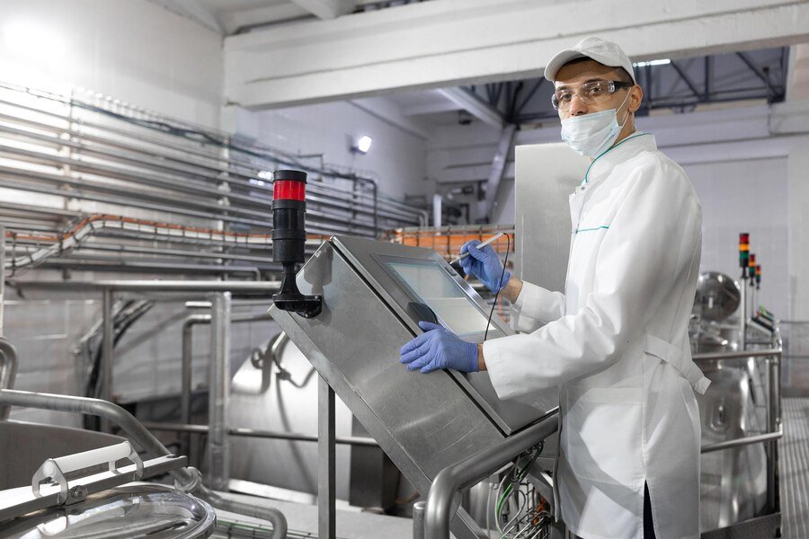 5 Simple Ways to Improve Your Food Safety and Quality Culture 