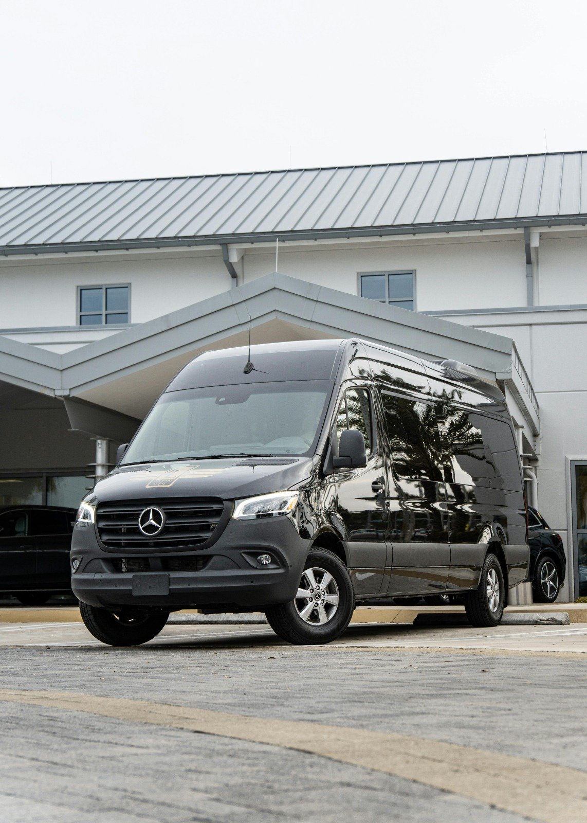 Top 7 Reasons to Hire a Private Chauffeur Service