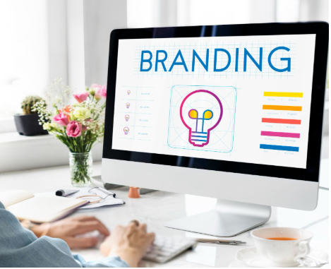 Small Business Branding Agency: Build a Powerful Brand That Stands Out