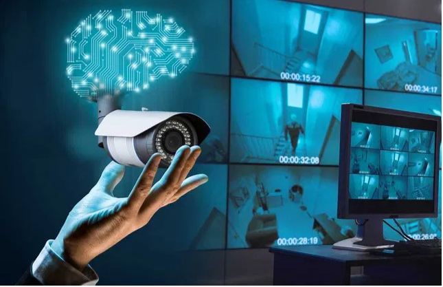 CCTV Smart Home Integration: Enhance Your Home Security