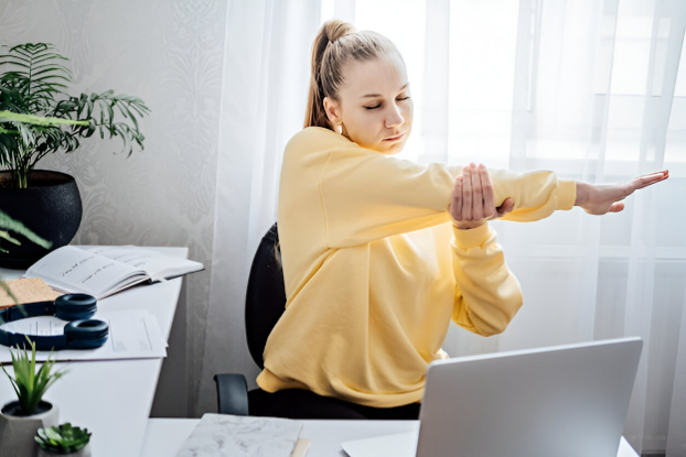 How Does Shoulder Pain Improve with Regular Physiotherapy?