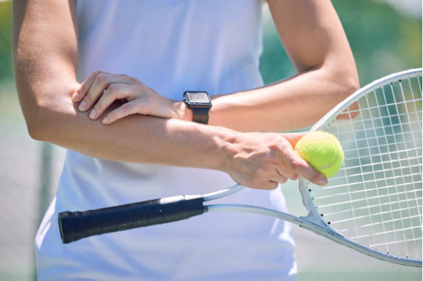 Tennis Elbow Pain Relief: 7 Easy Tips That Work