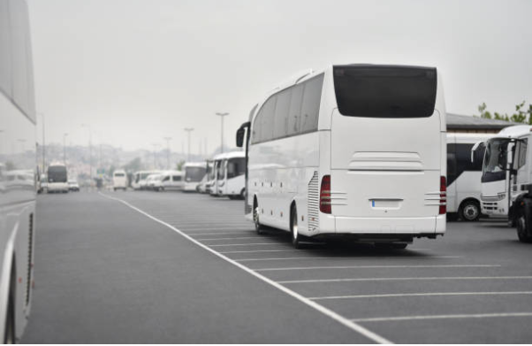 Coach Hire Services for Airport Transfers: What You Need