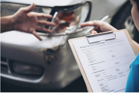 Why Some Accident Claims Fail And How To Avoid Them?