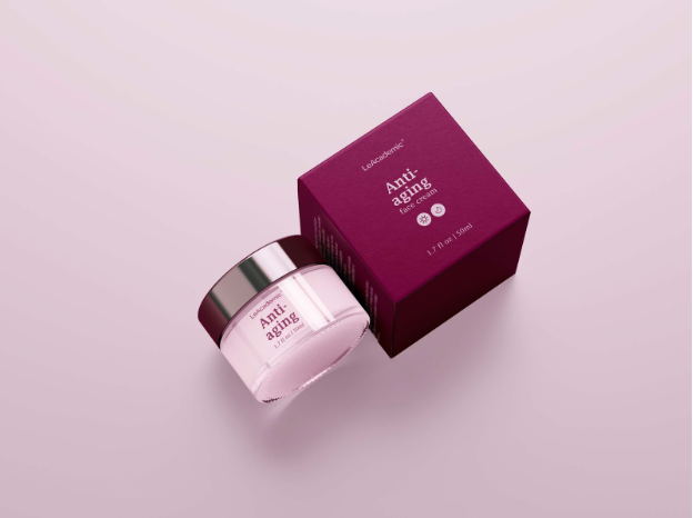 Custom Cream Boxes: Enhancing Product Value