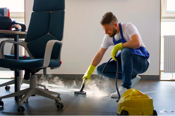 Simple Tips to Keep Your NYC Workspace Clean Without Overspending