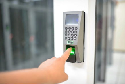 5 Ways AI is Transforming Access Control and Security
