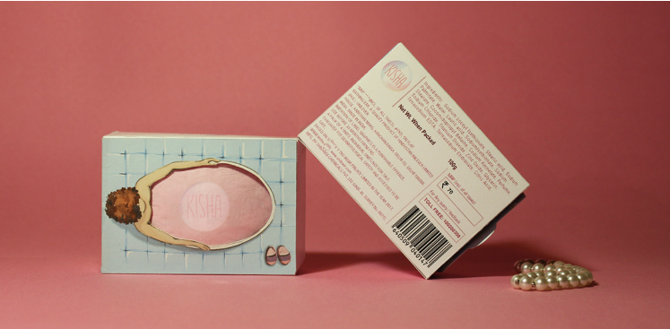 How Custom Window Soap Boxes Are Suitable for Packing Soaps
