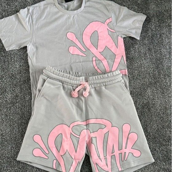 Syna World UK – Official Central Cee Store