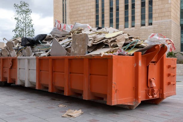 How to Choose the Right Skip Hire for Construction Waste