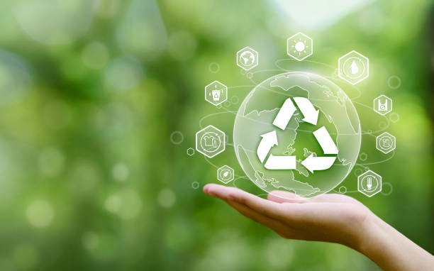Eco-Friendly Waste Management Tips for 2025