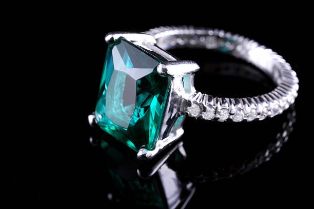 Larimar Jewelry: The Ocean's Gemstone Treasure