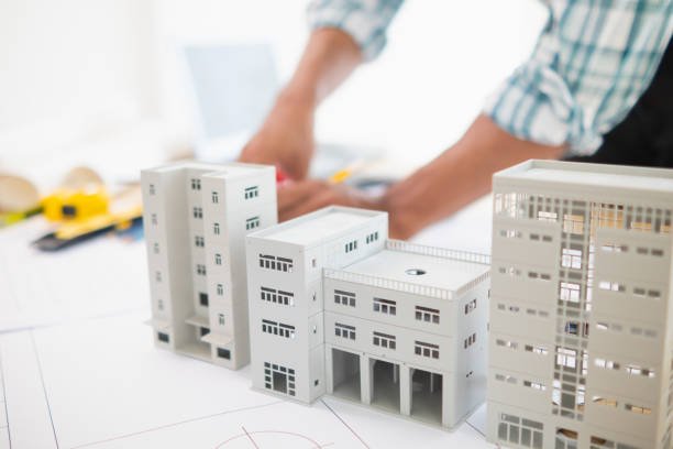 Discover Modern Living at Pearl One Capital – Luxury Apartments & Commercial Spaces