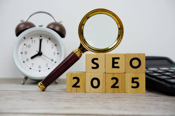 SEO Case Study For Rankings 2025