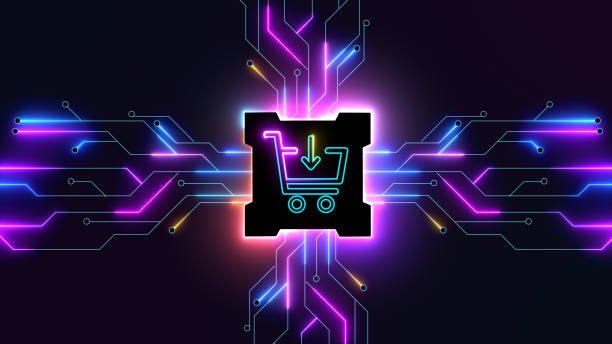 The Role of AI in eCommerce: Transforming Digital Marketing and Products like Healing Stones