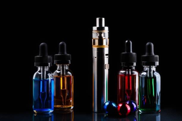 Lifestyle Vaping