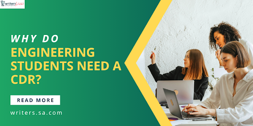 CDR Report Explained for Engineering Students