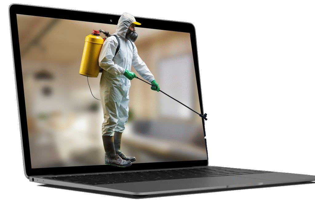 Pest Control SEO Agency