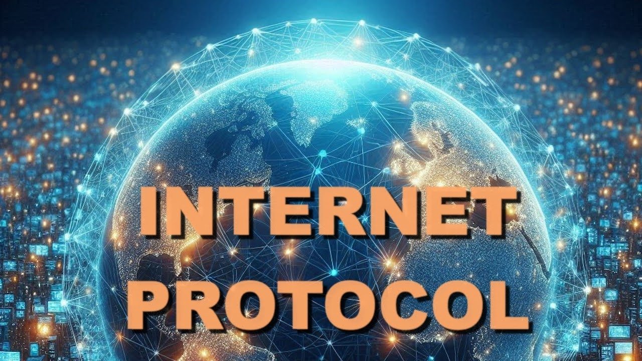 Exploring Internet Protocols
