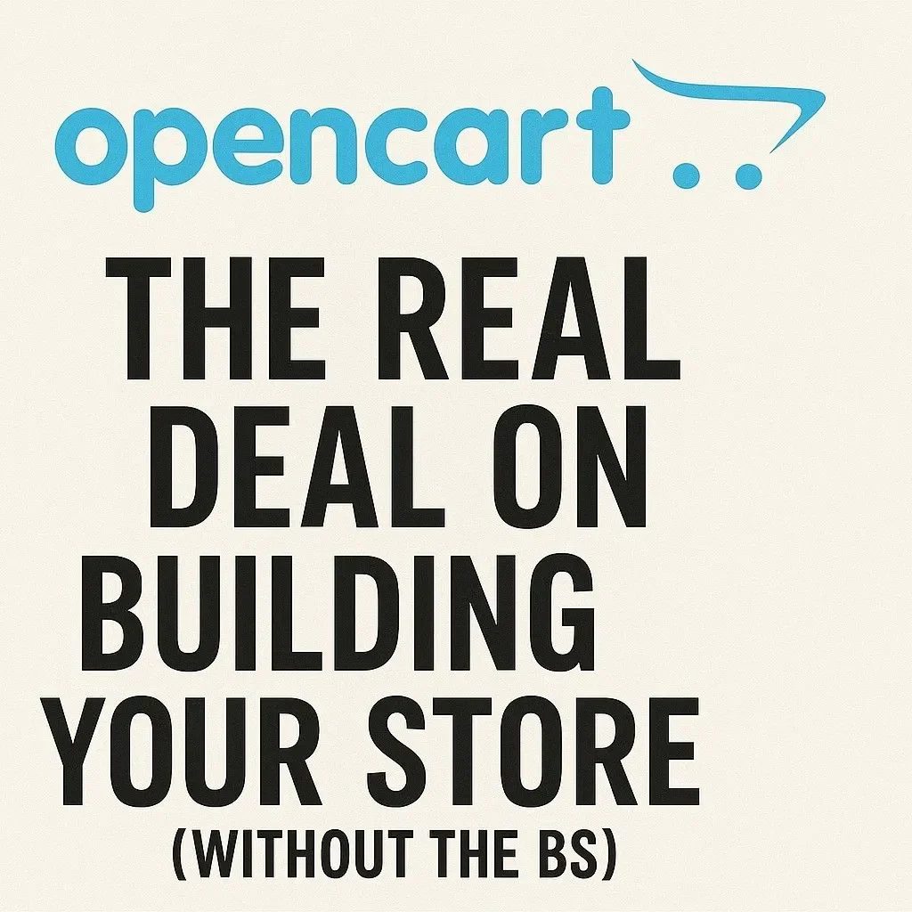 OpenCart
