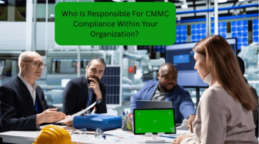 CMMC Compliance