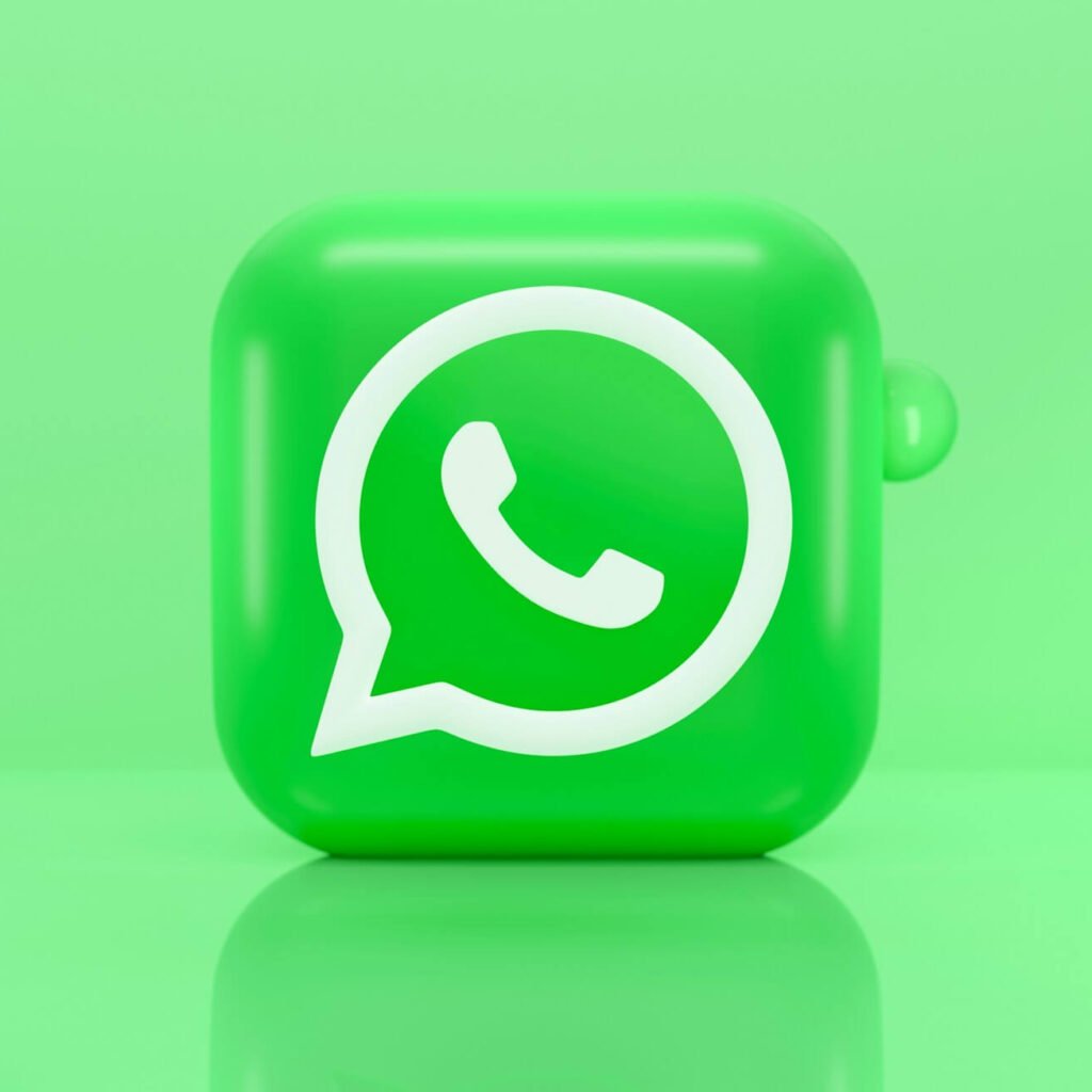 whatsapp web