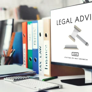 legal advice