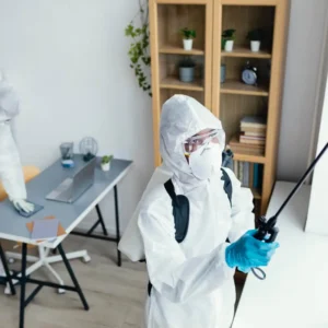 Best Exterminator