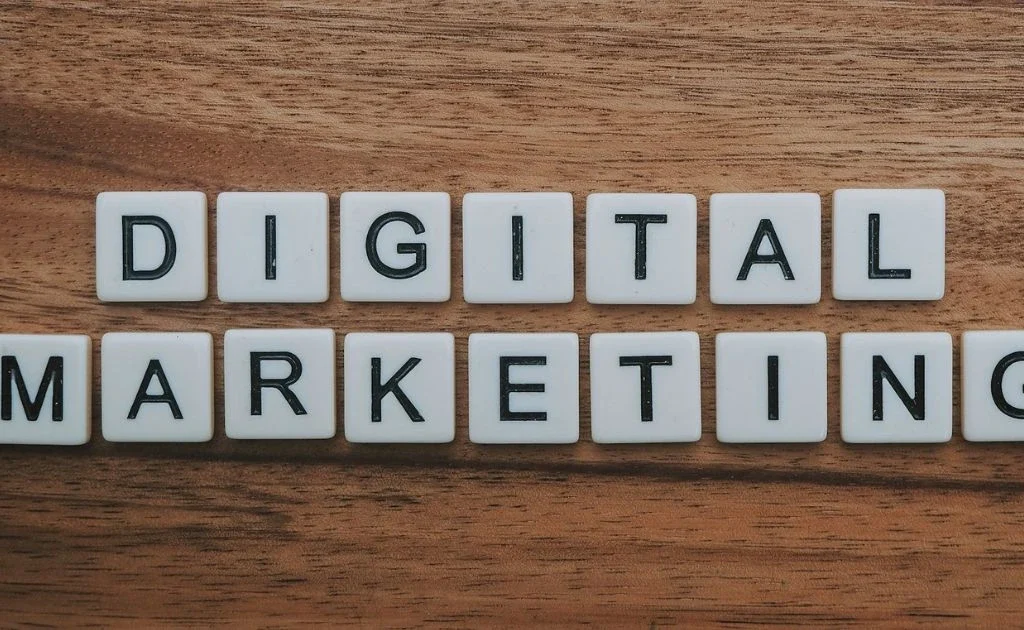 Digital Marketing Services for Small Business