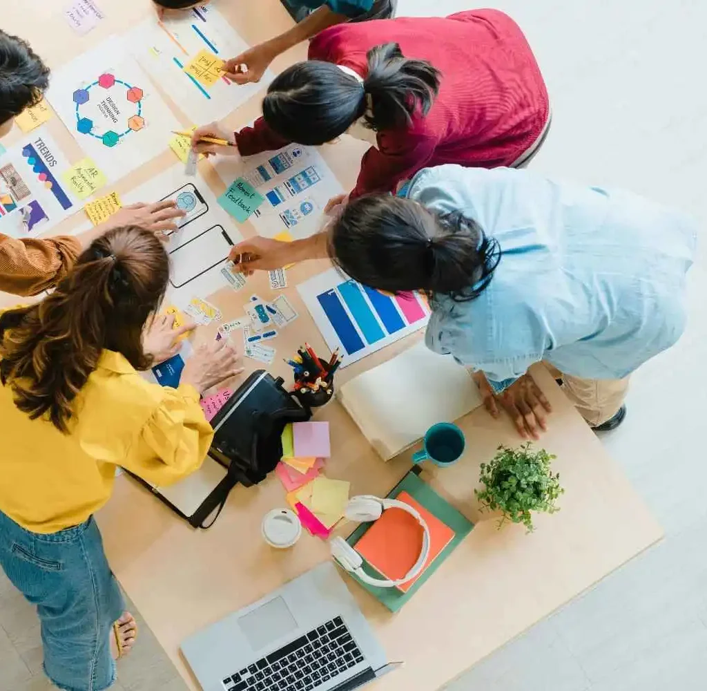 Nonprofit Marketing Audit