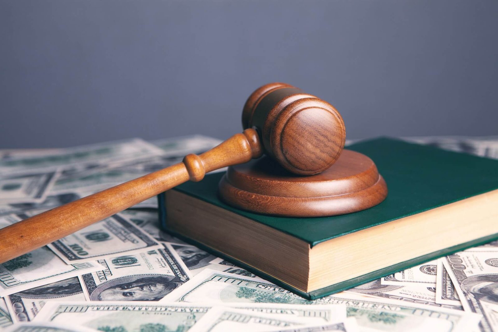 small law firm marketing