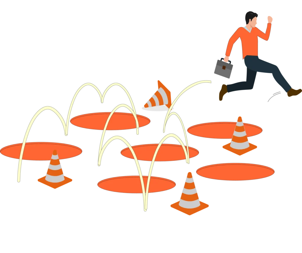 Common Obstacles and Complexities