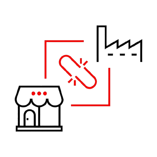 Backlinking Service for E-commerce & Retail