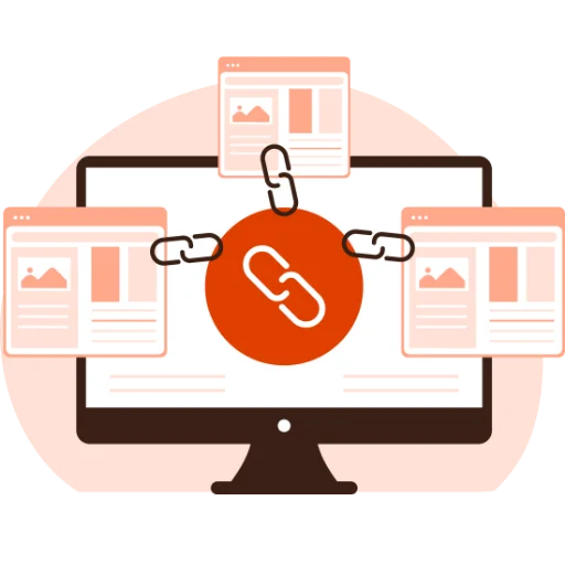 Professional Link Building Services in Harlem