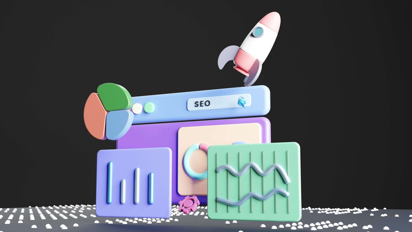 Free SEO Tools​