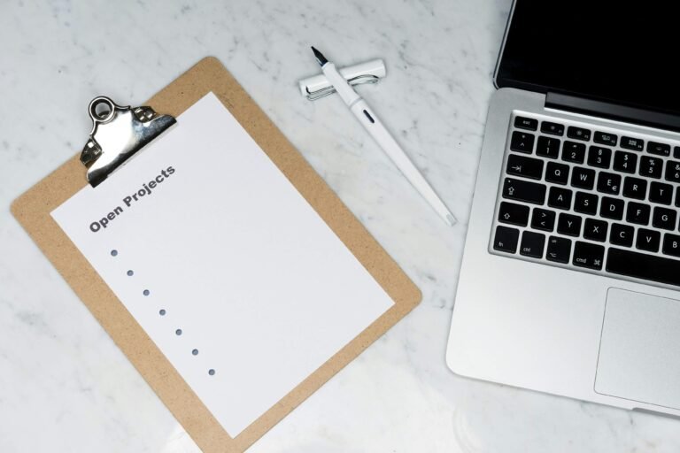SEO Checklist