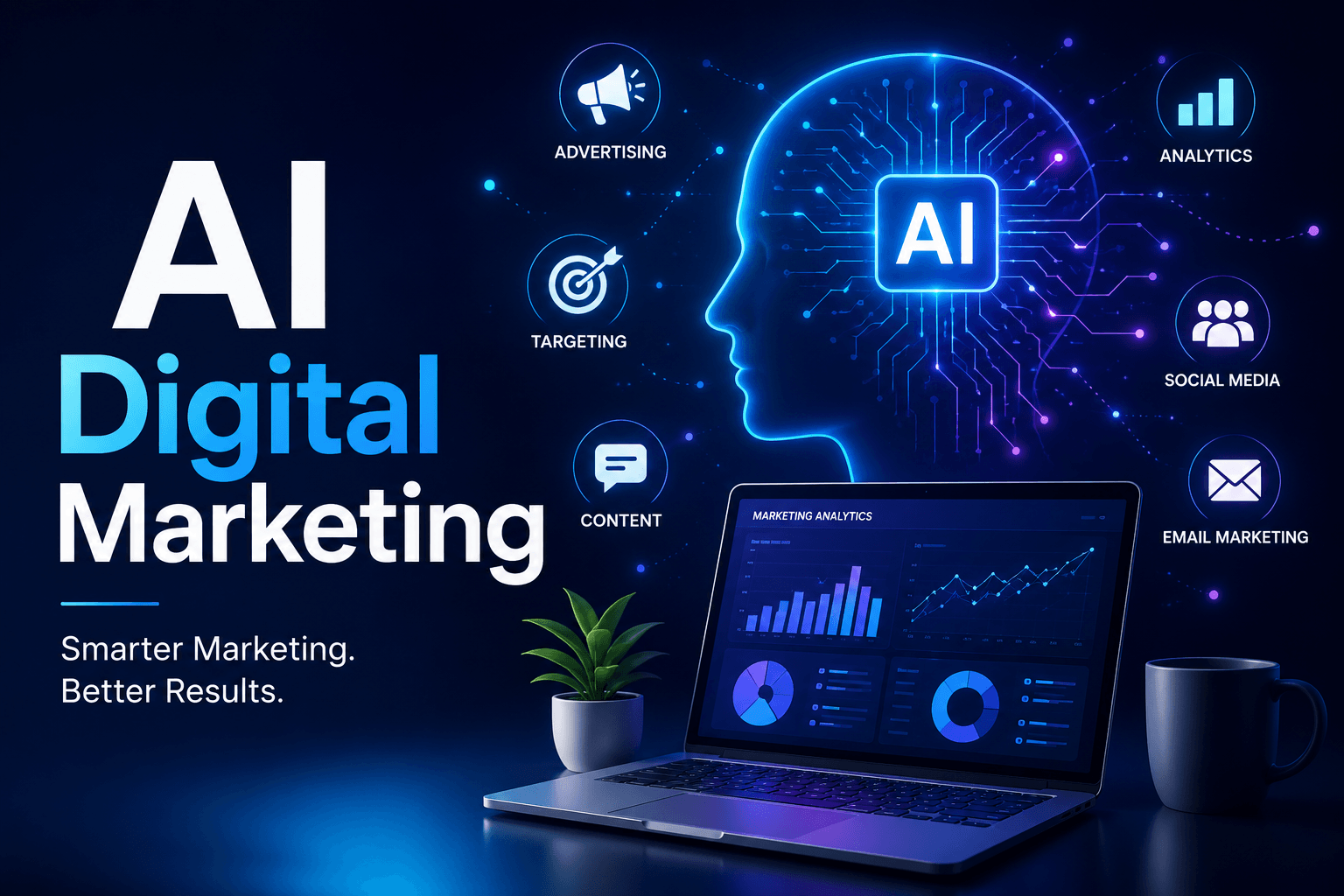 AI Digital Marketing