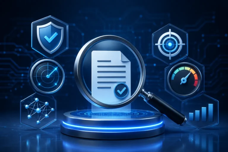 15 Best AI Detector Tools in 2026 — Ranked by Accuracy & False Positive Rate