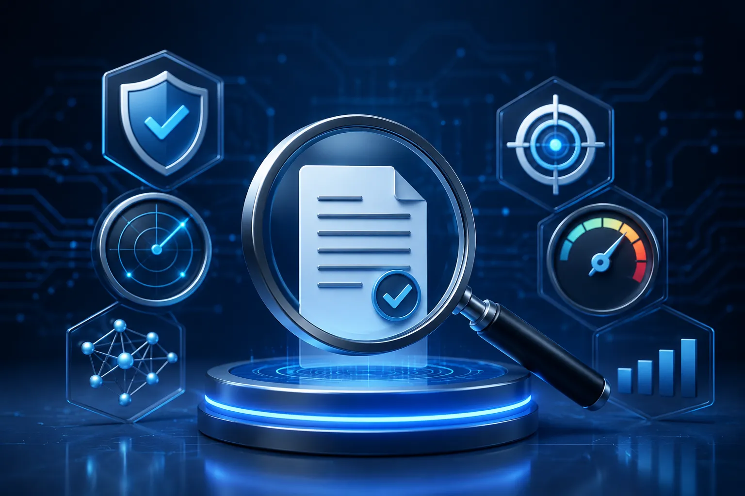 15 Best AI Detector Tools in 2026 — Ranked by Accuracy & False Positive Rate
