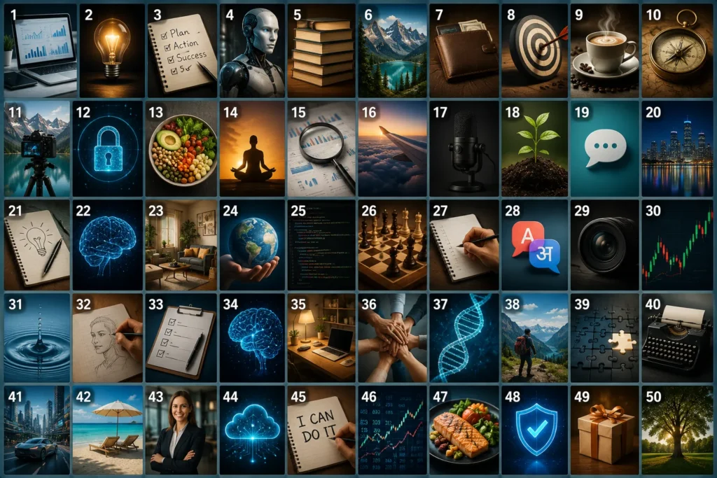 50 Best Prompts for ChatGPT in 2026 — Copy, Paste, Get Results