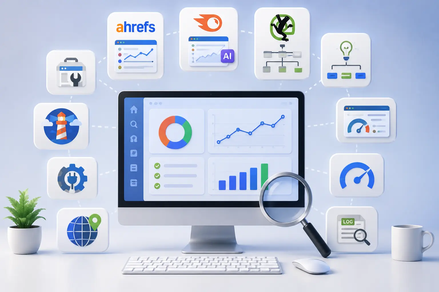 10 Best Technical SEO Tools in 2026