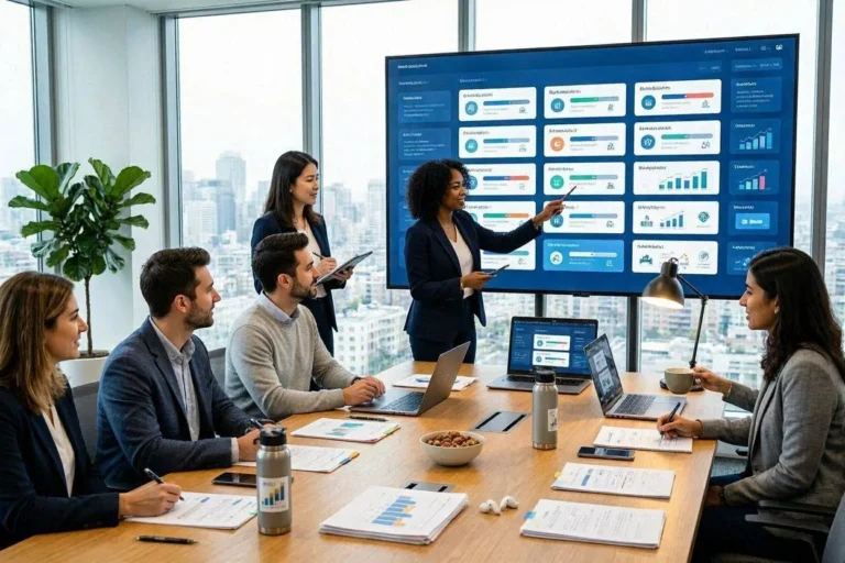 The 10 Best AI Visibility Tracker Tools in 2026 (Tested & Ranked for US Teams)