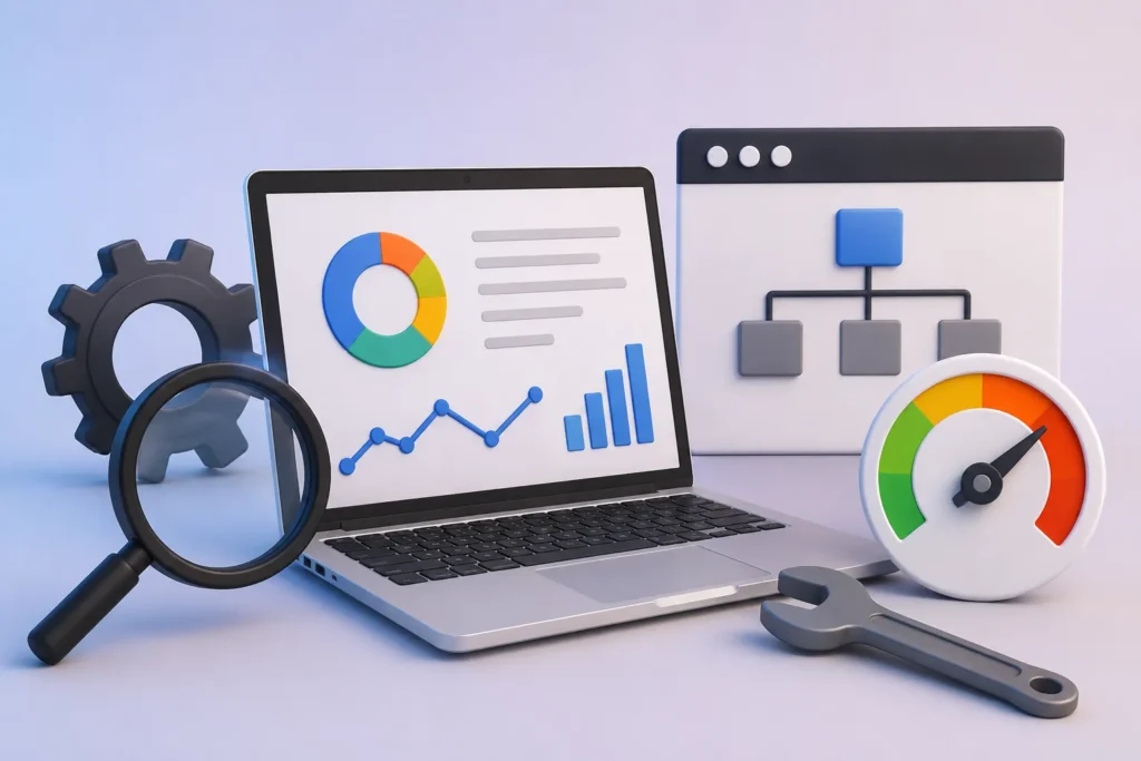 Technical SEO Audit