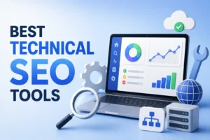 best technical seo tools