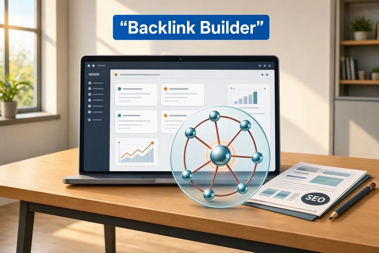 Backlink Builder: What It Is and How to Choose One