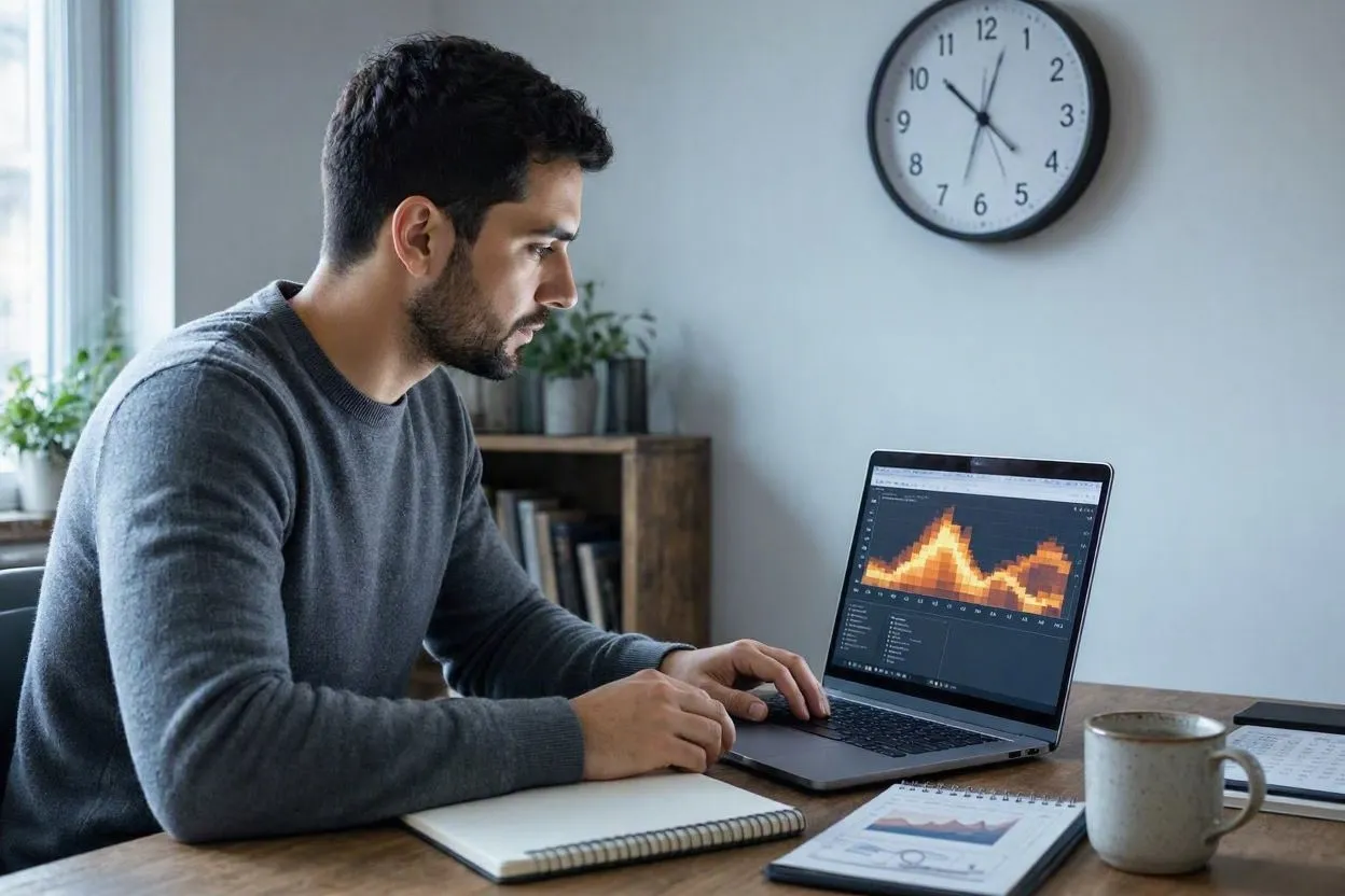 Best Time to Post on Reddit for Maximum Engagement (Data-Backed Guide)