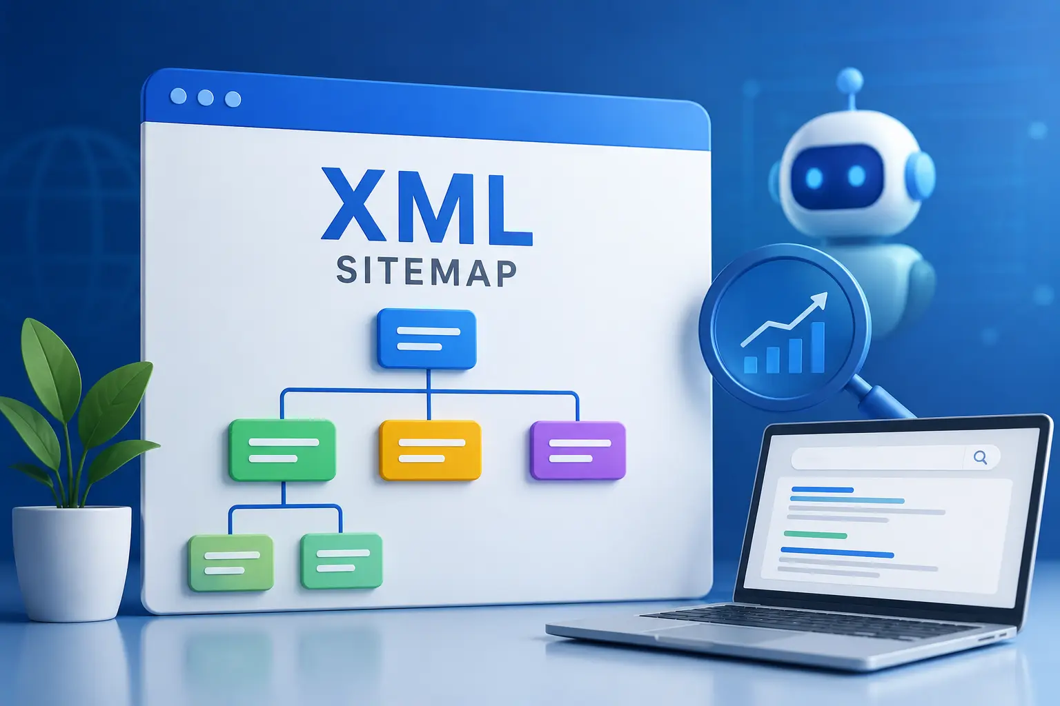what is an XML sitemap